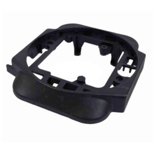Đế gài pin trước DVP180 Makita AS000VP030