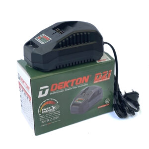 Đế sạc Dekton 21V D21-S24