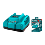 Đế sạc nhanh 4A Total TFCLI20411 1