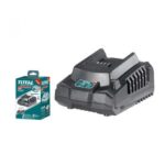 Đế sạc pin 20V Total TFCLI2001 1