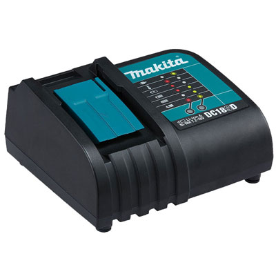 Đế sạc pin chậm Makita DC18SD 18V