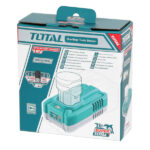 Đế sạc pin Total 16V TFCLI1613 5