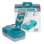 Đế sạc pin Total 16V TFCLI1613 6