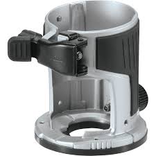 Đế tỉa mép dành cho máy đánh cạnh/ phay Makita 196613-4