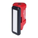 Đèn chiếu sáng trục xoay Milwaukee M12 PAL-0 1