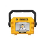 Đèn công trường dùng pin 12V/20V Dewalt DCL077-XJ (Chưa Pin & Sạc) 6