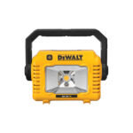 Đèn công trường dùng pin 12V/20V Dewalt DCL077-XJ (Chưa Pin & Sạc) 2