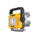 Đèn công trường dùng pin 12V/20V Dewalt DCL077-XJ (Chưa Pin & Sạc) 1