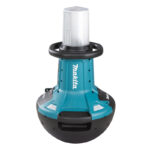 Đèn công trường dùng pin 18V và 40V Makita ML010G (Chưa Pin & Sạc) 3