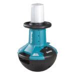 Đèn công trường dùng pin 18V và 40V Makita ML010G (Chưa Pin & Sạc) 2