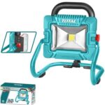 Đèn công trường dùng pin 20V Total TWLI2025 (Chưa Pin & Sạc) 1