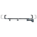 Đèn công trường dùng pin 40V Max Makita ML012G (Chưa Pin & Sạc) 4