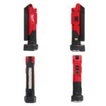 Đèn dạng que REDLITHIUM™ USB có từ tính Milwaukee L4 SL550-301 8