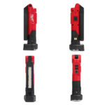 Đèn dạng que REDLITHIUM™ USB có từ tính Milwaukee L4 SL550-301 3
