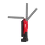 Đèn dạng que REDLITHIUM™ USB có từ tính Milwaukee L4 SL550-301 6