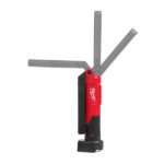Đèn dạng que REDLITHIUM™ USB có từ tính Milwaukee L4 SL550-301 1