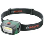 Đèn đội đầu Bosch - Head Lamp Bosch 1600A0307X 1