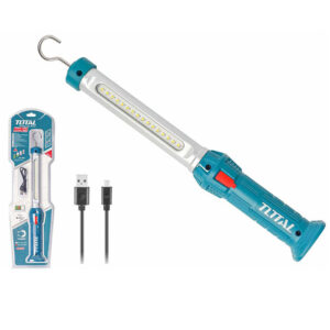 Đèn làm việc có móc treo Total TWLI35261 3.5W