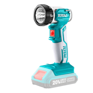 Đèn làm việc dùng pin Lithium 20V Total TWLI2001 (Chưa Pin & Sạc)