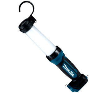 Đèn LED 340/1900Lx dùng pin 12Vmax Makita ML104 (Chưa Pin & Sạc)
