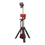 Đèn LED công suất cao dùng pin 18V Milwaukee M18 HOSALC-0 5