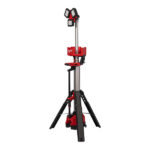 Đèn LED công suất cao dùng pin 18V Milwaukee M18 HOSALC-0 2