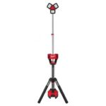 Đèn LED công suất cao dùng pin 18V Milwaukee M18 HOSALC-0 4
