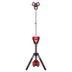 Đèn LED công suất cao dùng pin 18V Milwaukee M18 HOSALC-0 1