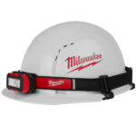 Đèn Led đội đầu dùng pin Milwaukee IR HL450 3