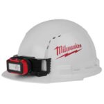 Đèn Led đội đầu dùng pin Milwaukee IR HL450 7