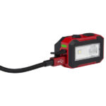 Đèn Led đội đầu dùng pin Milwaukee IR HL450 1