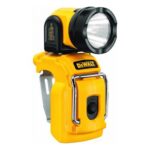 Đèn Led Dùng Pin 12V DeWalt DCL510N-XJ (Chưa Pin & Sạc) 4