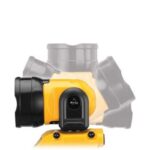 Đèn Led Dùng Pin 12V DeWalt DCL510N-XJ (Chưa Pin & Sạc) 6