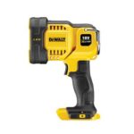 Đèn LED dùng pin 20V DeWalt DCL043N-KR (Chưa Pin & Sạc) 3