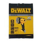 Đèn LED dùng pin 20V DeWalt DCL043N-KR (Chưa Pin & Sạc) 4