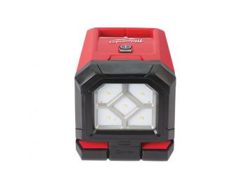 Đèn LED hắt 360 độ Milwaukee M18 PAL 1