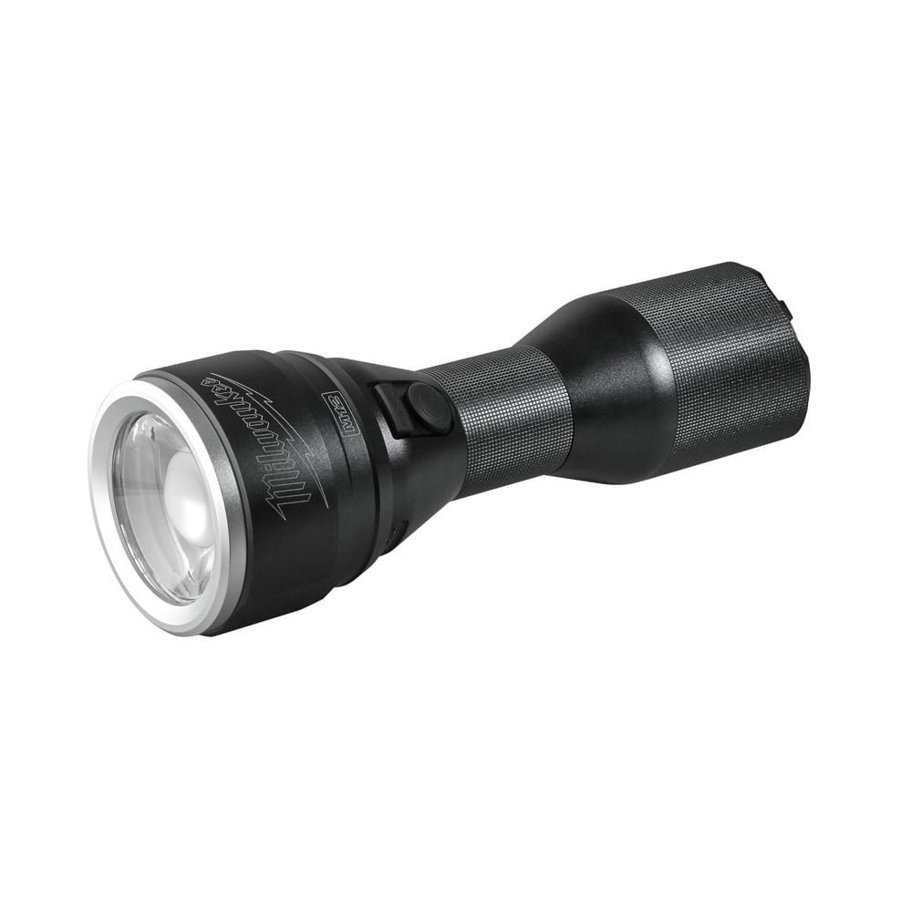 Đèn siêu sáng vỏ kim loại Milwaukee M12 MLED