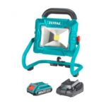 Đèn công trường dùng pin 20V Total TWLI20258 1