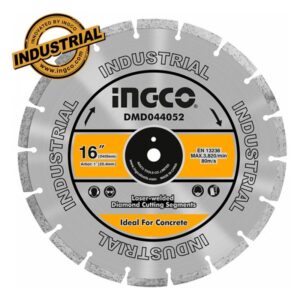 Đĩa cắt bê tông Ingco DMD044052