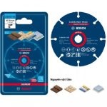 Đĩa cắt đa năng Bosch 2608901196 (76x10mm) 5