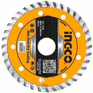 Đĩa cắt gạch đa năng Ingco DMD031802M