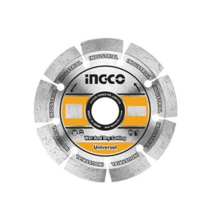 Đĩa cắt gạch khô Ingco DMD011101