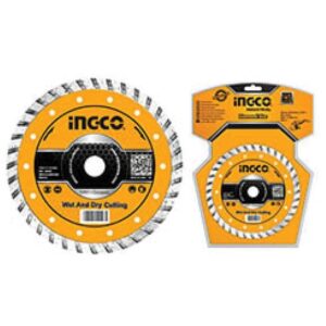 Đĩa cắt gạch siêu mỏng Ingco DMD031051HT