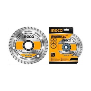 Đĩa cắt gạch ướt Ingco DMD021802