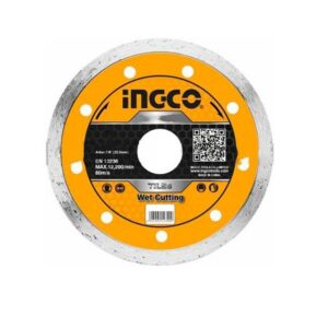 Đĩa cắt gạch ướt Ingco DMD021802M