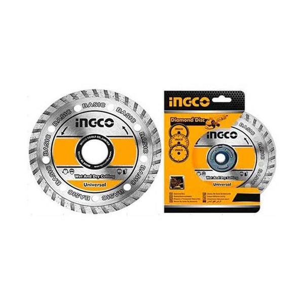 Dĩa cắt gạch ướt Ingco DMD022002