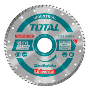 Đĩa cắt gạch ướt Total TAC2122303 230x22mm