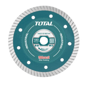 Đĩa cắt siêu mỏng Total TAC2131801HT 180x22.2mm