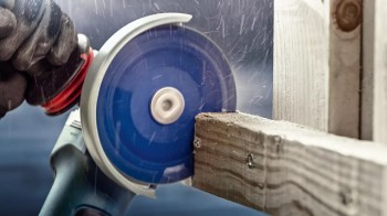 Đĩa cưa đa năng X-lock (125mm) Bosch 2608901193 8