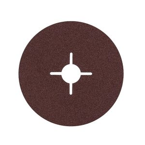 Đĩa đánh nhám 125mm P36 Bosch 2608608P05